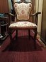 Столове антични старинни, снимка 1 - Столове - 34600812