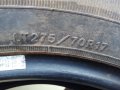 Гума за Джипове,LT275/70R17цола,1брой , снимка 2