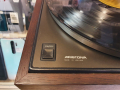 💽📻📀🎶 Грамофон Aristona Electronic 1222 В отлично техническо и визуално състояние., снимка 6