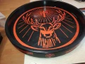 JAGERMEISTER-ПОДНОС 0507251951, снимка 8