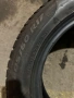 Зимни гуми 3 броя Pirelli Sotozero 205/60/R17, снимка 6