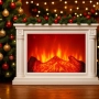 LED камина, снимка 2