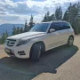 Mercedes-Benz GLK 220 4matic, снимка 2