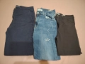 Лот дамски панталони, снимка 1