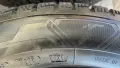 Джанти 16 5 x 112  + Зимни гуми 205/55/16 Good Year DOT : 2124, снимка 6