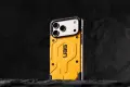 UAG Pathfinder Rugged Case за Apple iPhone 17 Pro – Heritage Yellow, снимка 3