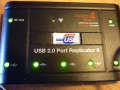 USB REPLICATOR, снимка 4