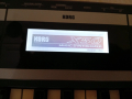 Korg x 50, снимка 1