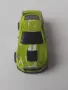Hot Wheels Ford Shelby - оригинална метална количка Mattel, снимка 2