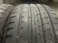 2 бр. 225/45/17 Good Year DOT 2918, снимка 7
