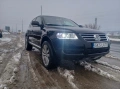 VW Touareg R5 4*4, снимка 8