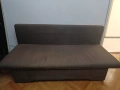 Разтегателен диван, снимка 1