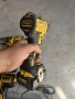 Dewalt 18V импакт и винтоверти, снимка 3