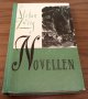 Книги Немски Език: Stefan Zweig - Novellen