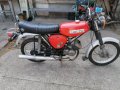 Simson S51-Симсон С51-ЕНДУРО-със документи, снимка 4