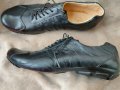 Нови кожени български обувки, снимка 4