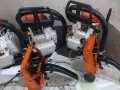 STIHL MS 660   STIHL MS 650  на части, снимка 4