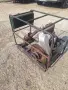 стационарен двигател NORMAN SC 150cc 1938година, снимка 4