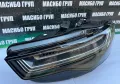 Фар ляв фарове Matrix за Ауди А6 Audi A6 S6 RS6 4G/C7 фейс, снимка 7