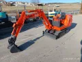 багер  Ihi 1.5 ton, снимка 12