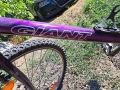 Продавам специално алуминиево колело GIANT Bronko- АТХ - 880, снимка 3