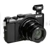 Nikon Coolpix S9900, снимка 7