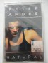 Peter Andre/Natural, снимка 1 - Аудио касети - 34139828