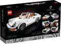 НОВО ЛЕГО 10295 Криейтър Експерт - Порше 911 LEGO 10295 Porsche 911 10295, снимка 4