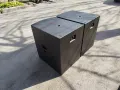 Кутии за бас каси 18" , снимка 3