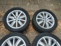 Джанти за VW 18 Фолксваген, снимка 3