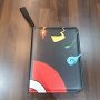 Колекционерски Албум за карти, Класьор Покемон 400 джобчета, Pokemon органайзер, снимка 8