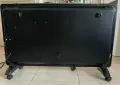 AlecoAir C20 HEATIX Black 2000W WiFi Smart електрически отоплителен уред, снимка 3
