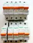 Автоматични монофазни предпазители Schneider Elecctric, снимка 1