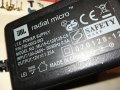поръчан-JBL RADIAL MICRO ADAPTER 12V-ВНОС FRANCE 2212221151, снимка 16