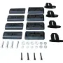 Захвати Menabo Delta за Mazda 3 2009-2013, CX-5 2012-2017 и CX-7 2006-2012, снимка 2