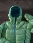 Berghaus Extrem Ramche Mens 850 Fill Down Insulated Jacket - мъжко пухено яке М, снимка 8