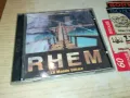 RHEM X2 DISC-GAME 1804252201, снимка 1
