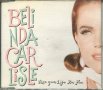 Belinda Carlisle-Live your Life be Free, снимка 1