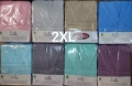 Хавлиени халати до 4XL, снимка 2