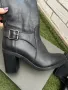Зимни ботуши естествена кожа , 37 , снимка 11