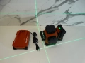 Black November Hilti PM 50 - 22 / Nuron - Мултилинеен лазерен нивелир, снимка 8