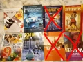 Учебници / помагала от 9 до 12 клас, снимка 1