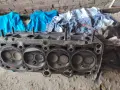 Цилиндрова Глава за Фолксваген Кадди 2.0 екофуел , снимка 2