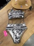 Christian Dior Дамски Бански С 2 Части👙Дамски Бански С Две Части Кристиян Диор Код A694, снимка 3