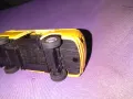 Метален детски автобус винтидж марков на Welly 1:43, снимка 5