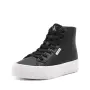 Calvin Klein Vulc Flatf - Оригинални дамски кецове, снимка 1