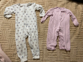 Детски спални чувалчета и ромпъри, снимка 1