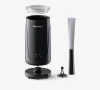 Пенообразувател за мляко - Черен ProBreeze PB-MF01B-EU 400W, снимка 5