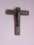 Стар кръст , Исус Христос 25х20см, снимка 13