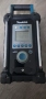 Тонколона Makita BMR100, снимка 1